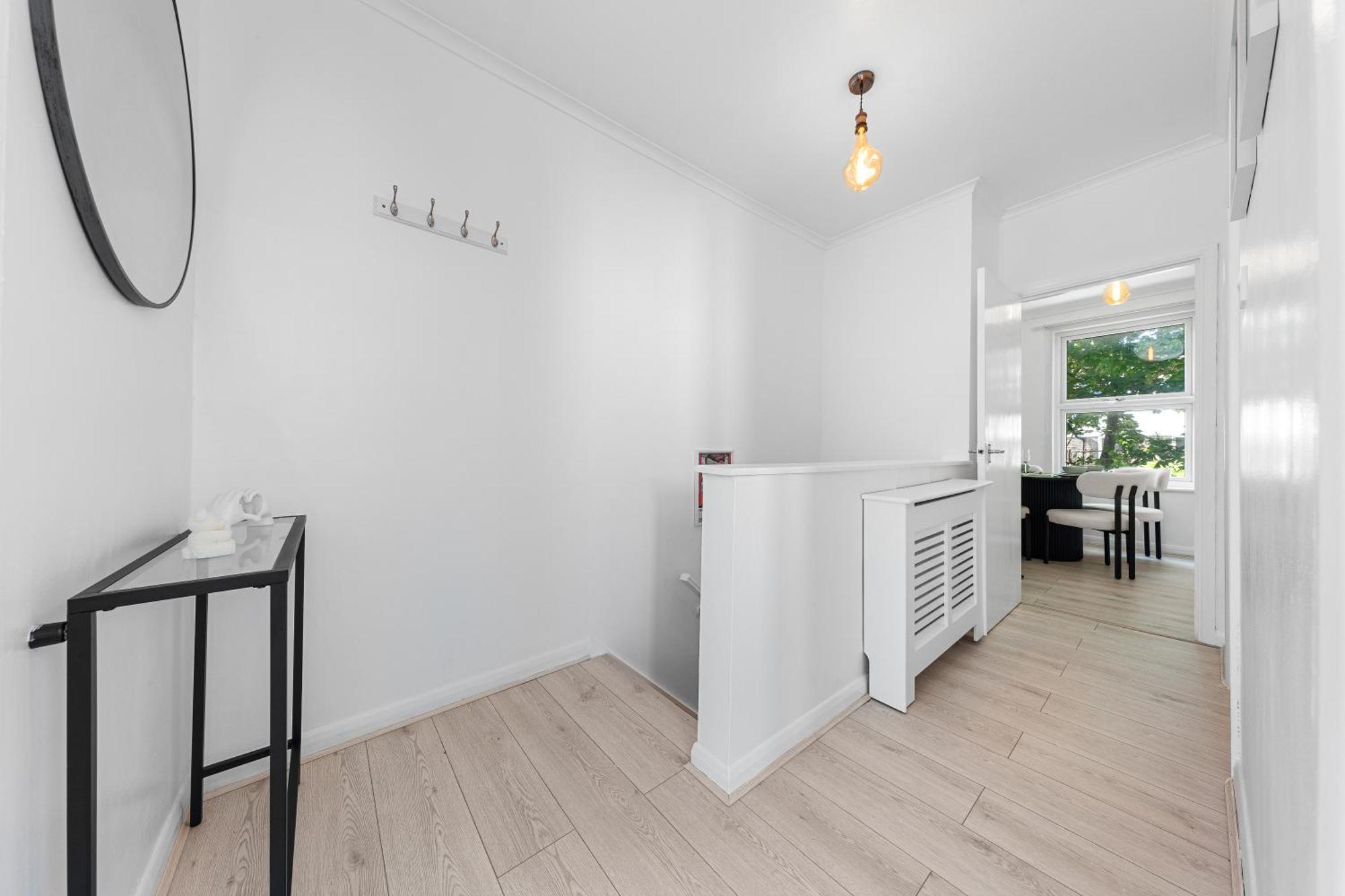 Apartamento Stylish Flat Near Tower Bridge & London Bridge Exterior foto