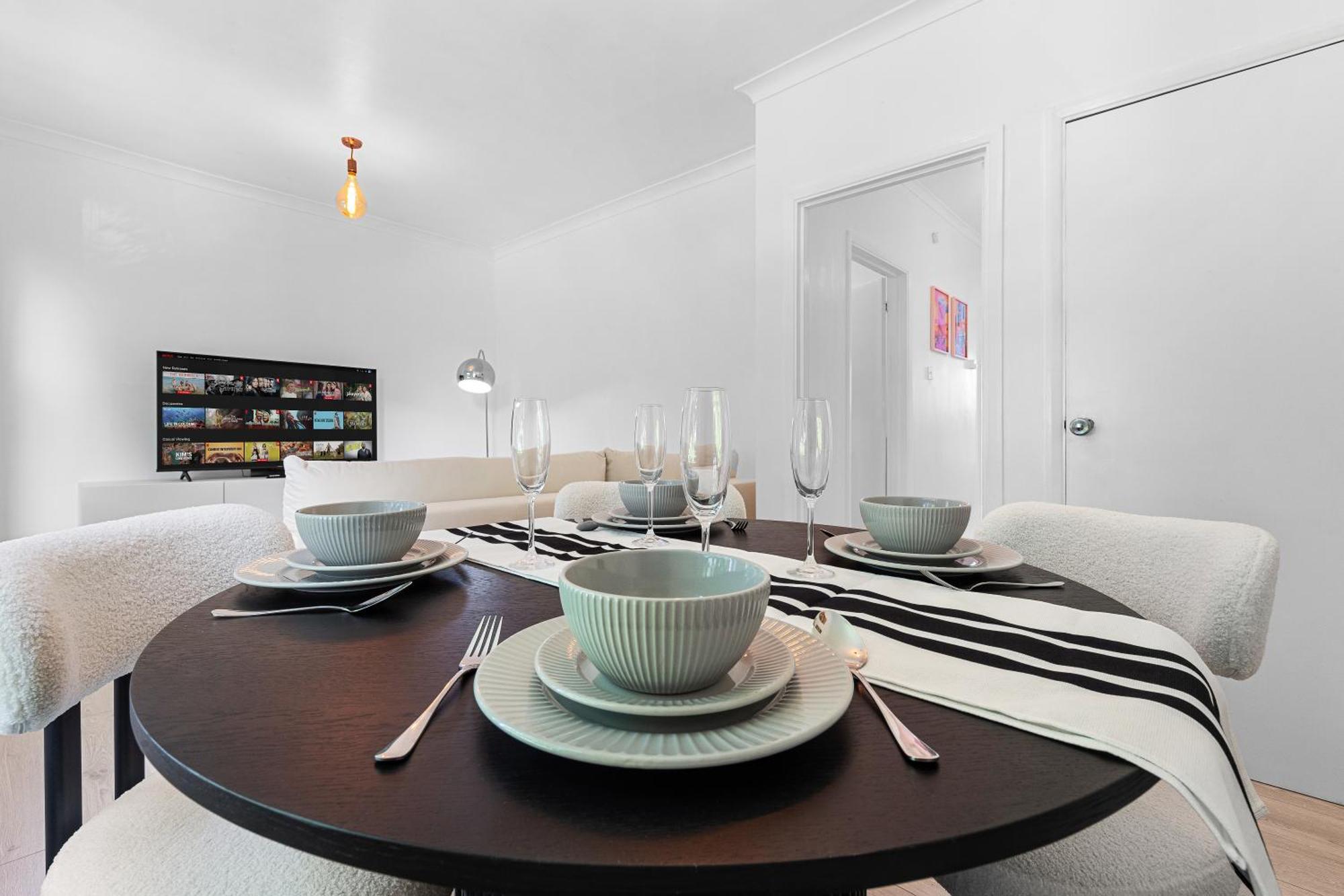 Apartamento Stylish Flat Near Tower Bridge & London Bridge Exterior foto