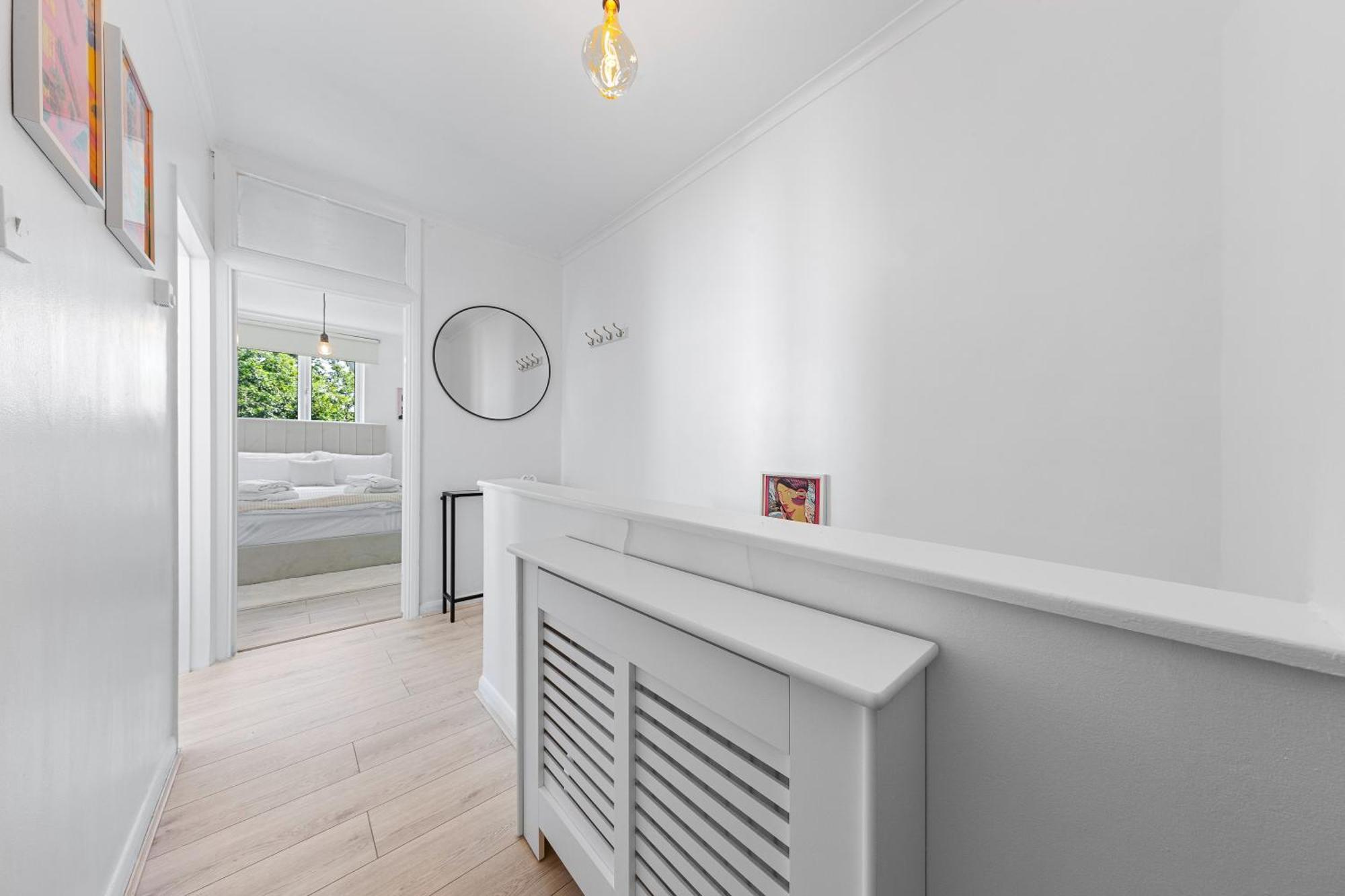 Apartamento Stylish Flat Near Tower Bridge & London Bridge Exterior foto