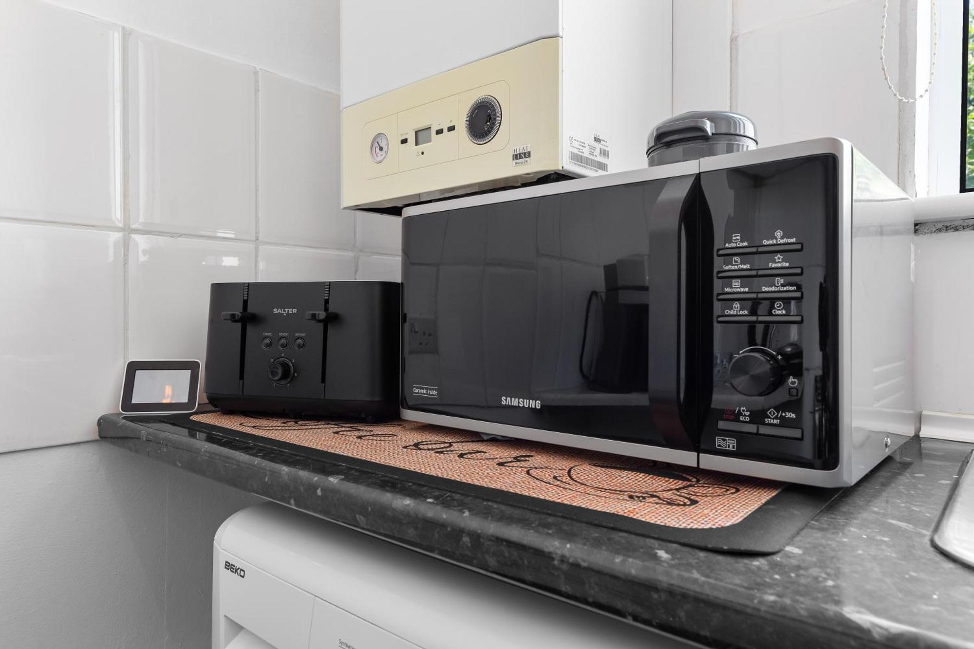 Apartamento Stylish Flat Near Tower Bridge & London Bridge Exterior foto